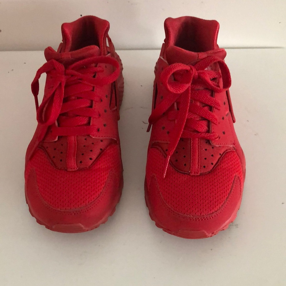 Nike shoes